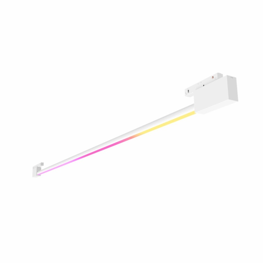 Smartes Licht Philips Hue | Perifo Gradient Light Tube Gros Weis