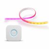 Smartes Licht Philips Hue | Set: Gradient Ambiance Lightstrip 2M + Bridge