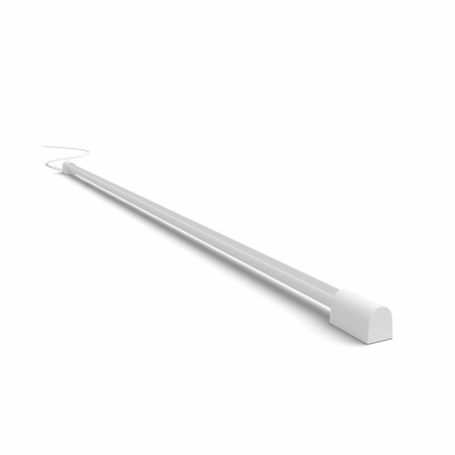 Smartes Licht Philips Hue | Play Gradient Light Tube Weis Gros