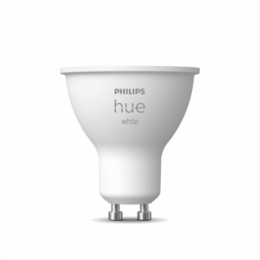 Smartes Licht Philips Hue | Gu10 - Smarter Spot - 400