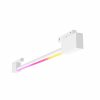 Smartes Licht Philips Hue | Perifo Gradient Light Tube Kompakt Weis