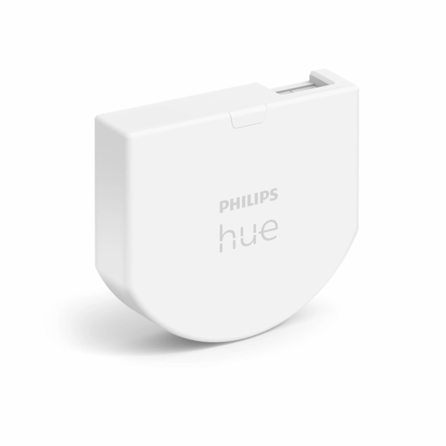 Zubehör Philips Hue | Philips Hue Wandschalter Modul Doppelpack