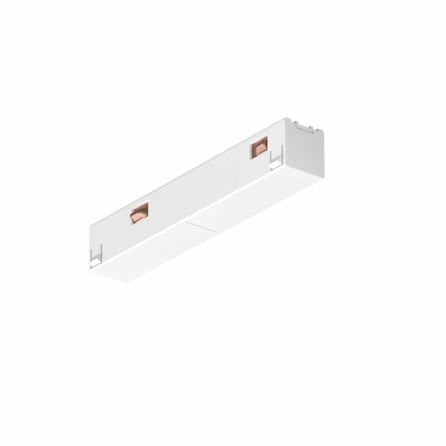 Smartes Licht Philips Hue | Perifo Gerader Steckverbinder Weis