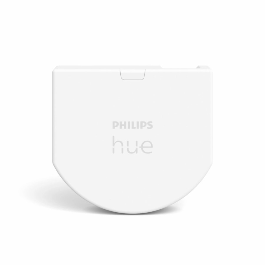 Zubehör Philips Hue | Philips Hue Wand Schalter Modul