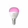 Smartes Licht Philips Hue | E14 - Smarte Lampe Tropfenform - 470