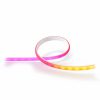 Smartes Licht Philips Hue | Philips Hue Gradient Lightstrip Verlangerung, 1 Meter