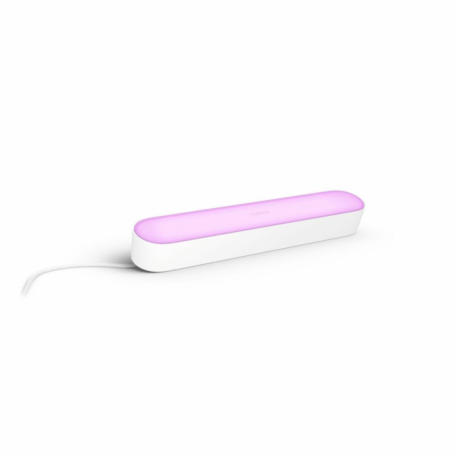 Smartes Licht Philips Hue | Philips Hue Play Lightbar Erweiterung