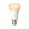 Smartes Licht Philips Hue | E27 - Smarte Lampe A60 - 800