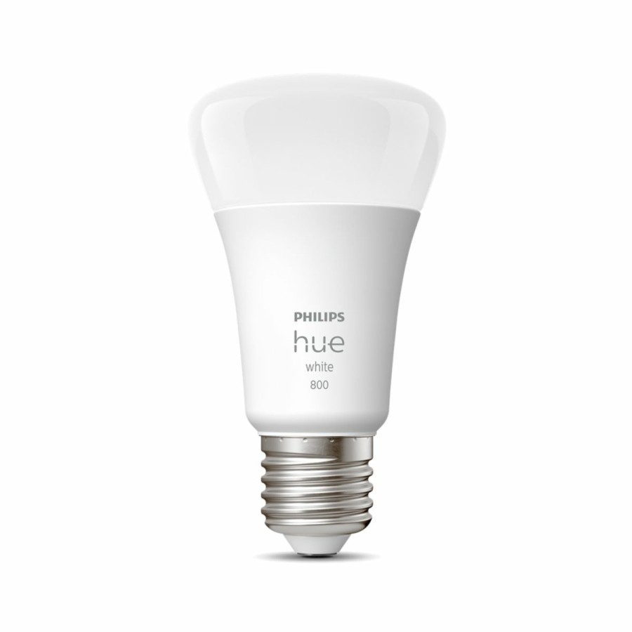 Smartes Licht Philips Hue | E27 - Smarte Lampe A60 - 800