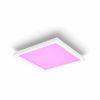 Smartes Licht Philips Hue | Surimu Quadratisches Panel 30X30 Weis