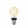 Smartes Licht Philips Hue | E27 - Filament Lampe A60 - 550