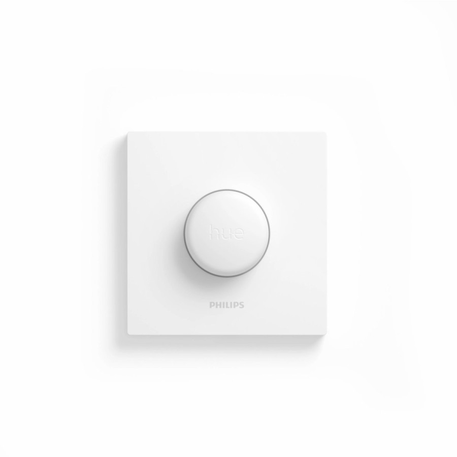 Zubehör Philips Hue | Smart Button Weis