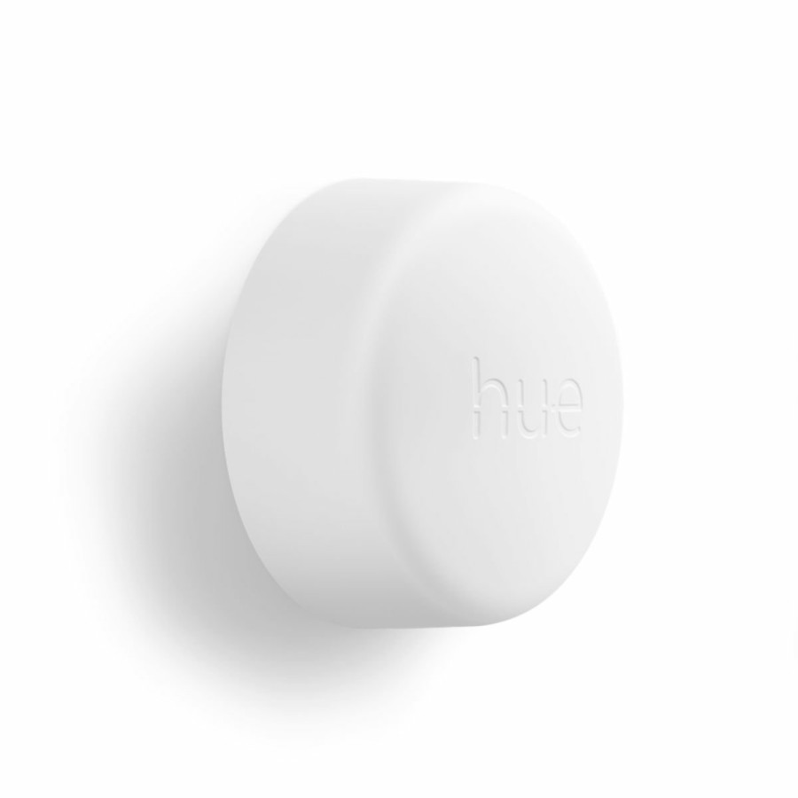 Zubehör Philips Hue | Smart Button Weis