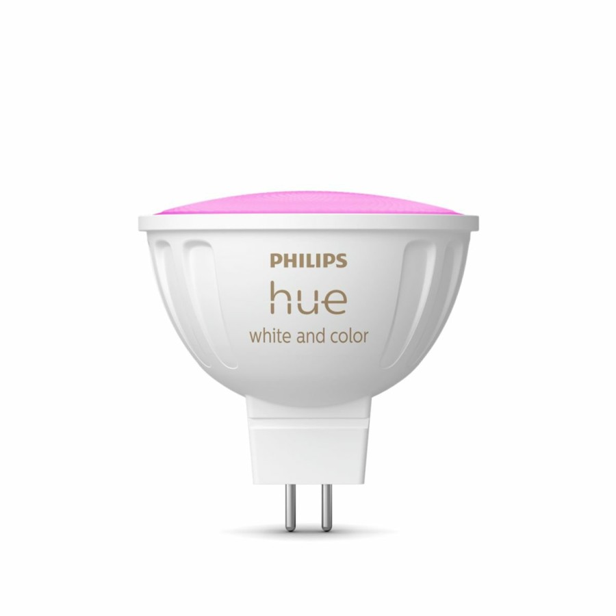 Smartes Licht Philips Hue | Mr16 - Smarter Spot - 400