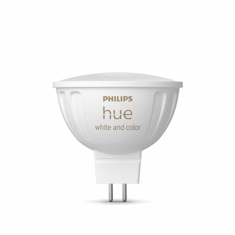 Smartes Licht Philips Hue | Mr16 - Smarter Spot - 400