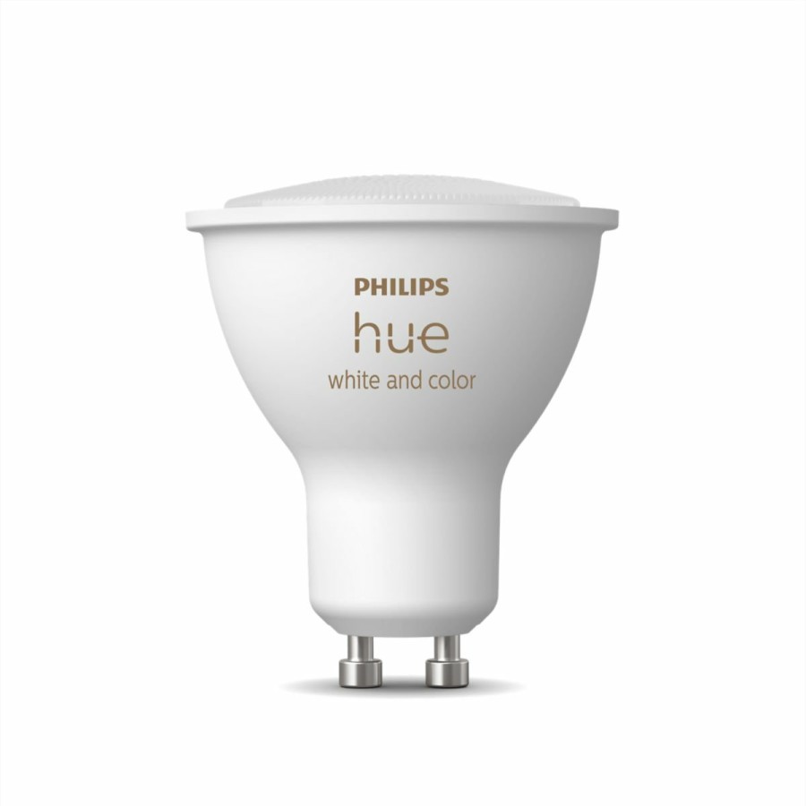 Smartes Licht Philips Hue | Gu10 - Smarter Spot - 350