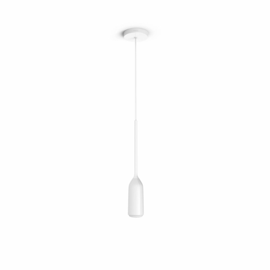 Smartes Licht Philips Hue | Devote Pendelleuchte