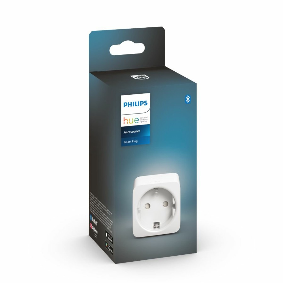 Zubehör Philips Hue | Smart Plug Weiss