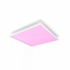 Smartes Licht Philips Hue | Surimu Quadratisches Panel 60X60 Weis