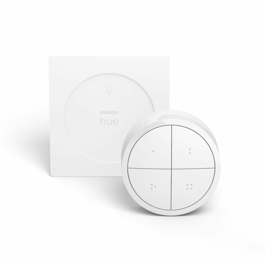 Zubehör Philips Hue | Tap Dial Schalter Weis